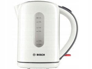 Czajnik elektryczny BOSCH TWK 7601 (1,7l/2200W/WH)