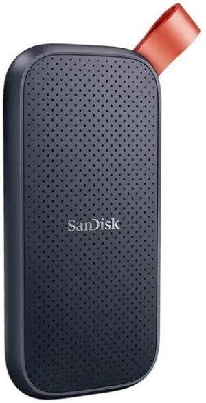 Dysk Przenośny Sandisk Portable Ssd 2tb 520 Mb/s
