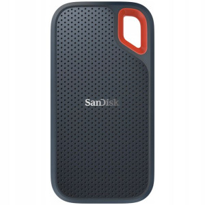 Dysk Zewnętrzny Ssd Sandisk Extreme Portable 1tb