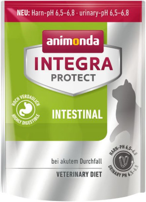 ANIMONDA Integra Protect Intestinal Dry kot 300g