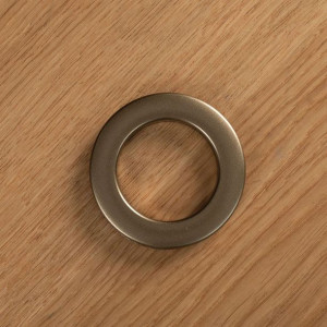 Przelotka plastikowa uniwersalna, 10szt.,śr wew 35,5mm zewn. 57,5mm, kolor