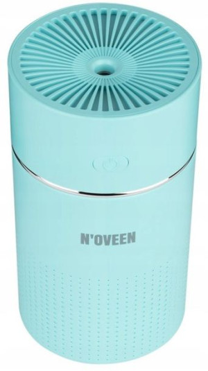 Mini nawilżacz powietrza NOVEEN MUH261 JONIZATOR