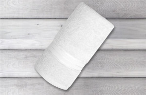 Ręcznik "frotex" fit 70x130 biały