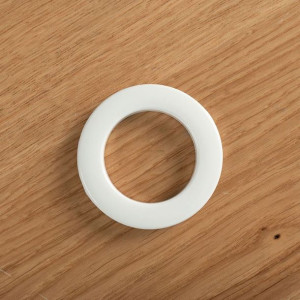 Przelotka plastikowa uniwersalna, 10szt.,śr wew 35,5mm zewn. 57,5mm, kolor
