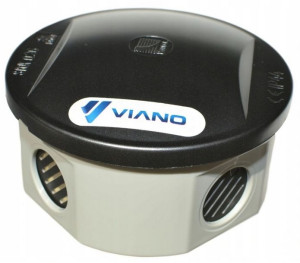 VIANO OD2 Quattro-Pro Odstraszacz gryzoni kun