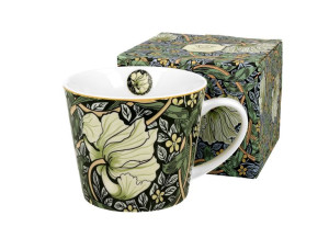 Kubek kubas prosty 610 ml pimpernel william morris