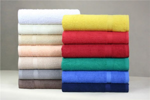 Ręcznik "frotex" janosik new 70x140 biały