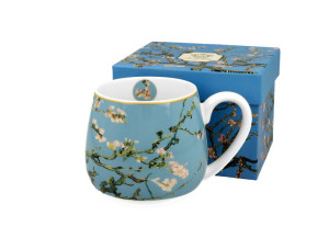 Kubek baryłka 430 ml almond blossom by v. van gogh