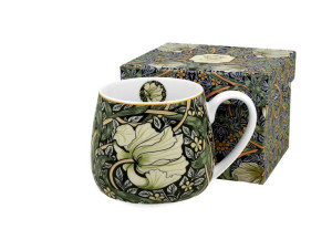 Kubek baryłka 430 ml pimpernel william morris