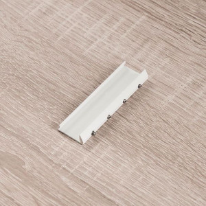 Łącznik do profilu aluminiowego ws
