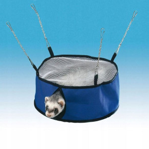 FERPLAST PA 4886 FERRET TENT- namiot dla fretki