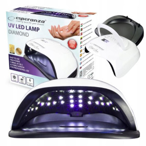 Lampa UV LED do lakieru hybrydowego DIAMOND 80W