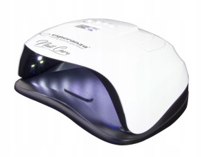 Esperanza Lampa Uv Led Do Lakieru Hybrydowego Diam