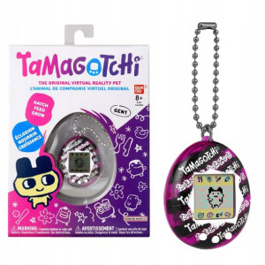 Tamagotchi - Japanese Ribbon Bandai