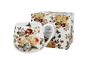 Kubek baryłka 430 ml zahra