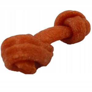MACED Przysmak dla psa miękki węzeł kurczak 500g