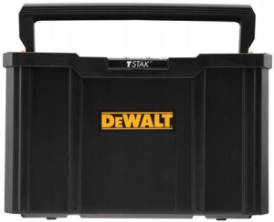 Skrzynka narzędziowa DeWalt TSTAK DWST1-71228