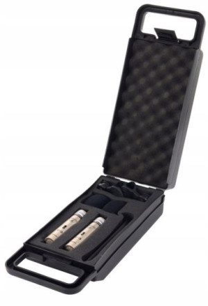 Mikrofon pojemnościowy Behringer C-2 - Stereo