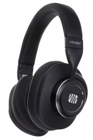 Słuchawki studyjne PreSonus Eris HD10 BT monitory