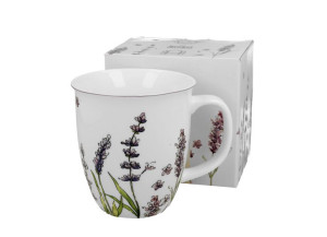 Kubek 650 ml classic lavender