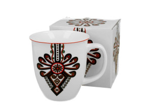 Kubek 650 ml parzenica