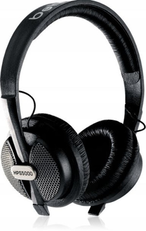 Słuchawki Behringer HPS5000 32 Ohm DJ Studyjne