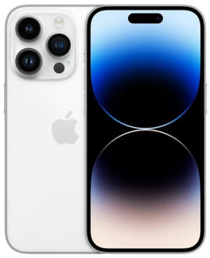 Apple iPhone 14 Pro 256GB Silver