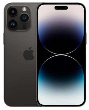 Apple iPhone 14 Pro Max 256GB Space Black