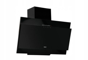 Okap kuchenny AKPO WK-4 JUNO ECO 60 CZARNY