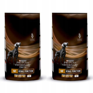 Purina Pro Plan Vet Diets Nf Renal 2x12kg + Gratis