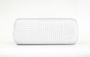 Ręcznik "frotex" enigma 50x100 biały