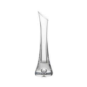 Wazon Z Łezką H-15cm (05-095/15)