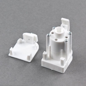 Mechanizm łańcuszkowy 1:4 rolety rzymskiej
