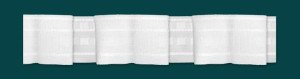 Taśma 4.50.260.1.1 (3 sznurki)