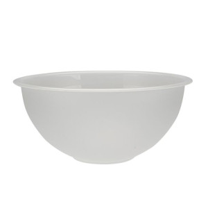 Miska Weekend 26cm 3,6l Biały (029)