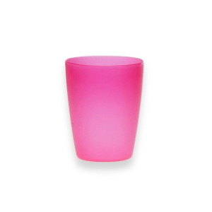 Kubeczek Weekend 250ml Czerwony (060)