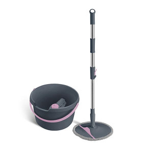 Mop obrotowy roll&up