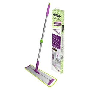 Alucollect mop płaski york prestige