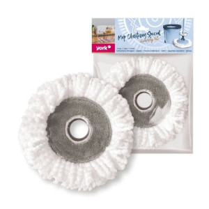 Mop set obrotowy special zapas standard