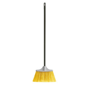 Miotła sunny garden z trzonkiem 120cm