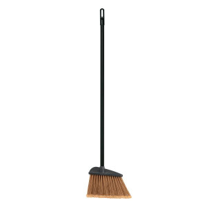 Miotła nutty garden z trzonkiem 120cm