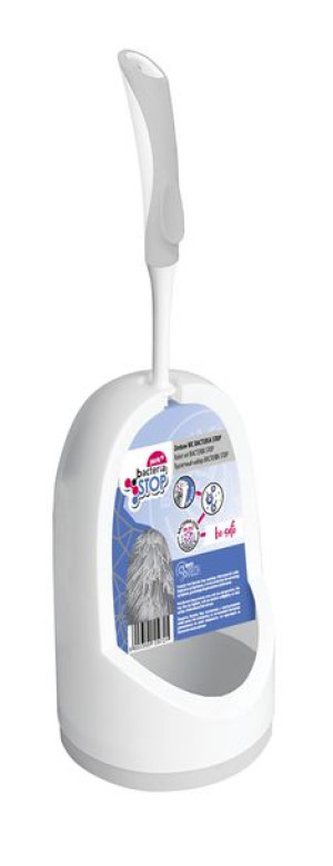 Zestaw wc bacteria stop