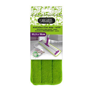 Alucollect mop płaski york prestige -zap
