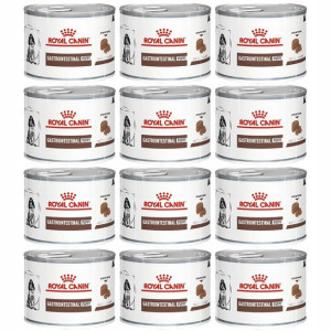 Royal Canin Vet Gastro Intestinal Puppy 12x195g