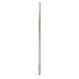 Trzonek drewniany lux 130 cm