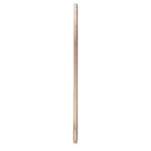 Trzonek drewniany  lux 120 cm