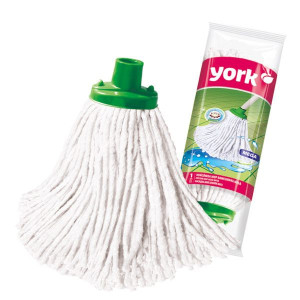 Końcówka mop bawełniana mega
