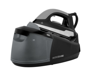 Żelazko z generatorem pary teesa smooth steam s300