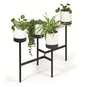 Kwietnik bloomie stand - beton