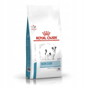 ROYAL CANIN Skin Care Adult Small Dog 2 kg